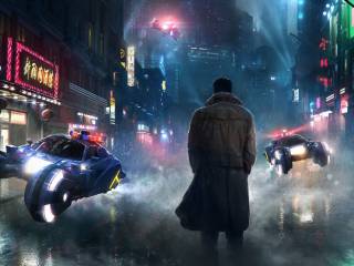 blade runner2