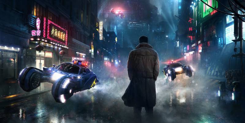 blade runner2