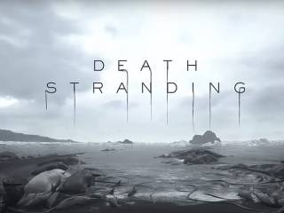 death stranding