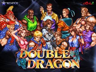 double dragon