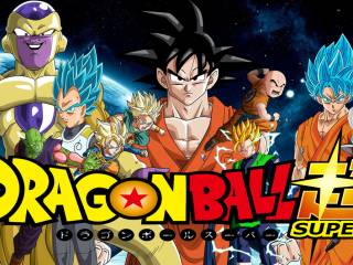 dragon ball super