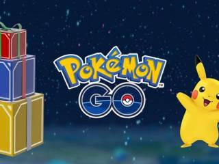evento di natale pokemon go