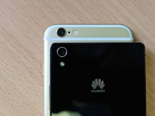 huawey p10 marzo