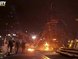 infinite warfare sabotage