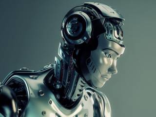 intelligenza artificiale