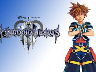 kingdom hearts iii