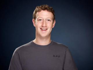 mark zuckerberg facebook
