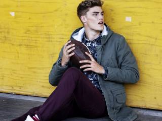 miglior parka uomo e difenditi dal gelo invernale