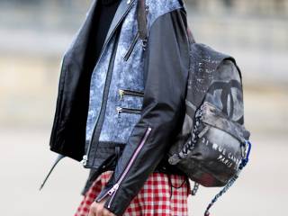 migliore zaino città