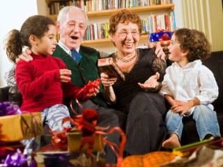 migliori regali per nonni