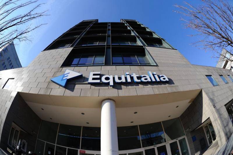 o EQUITALIA facebook