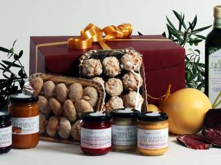 scopri i migliori regali alimentari per stupire amici e parenti