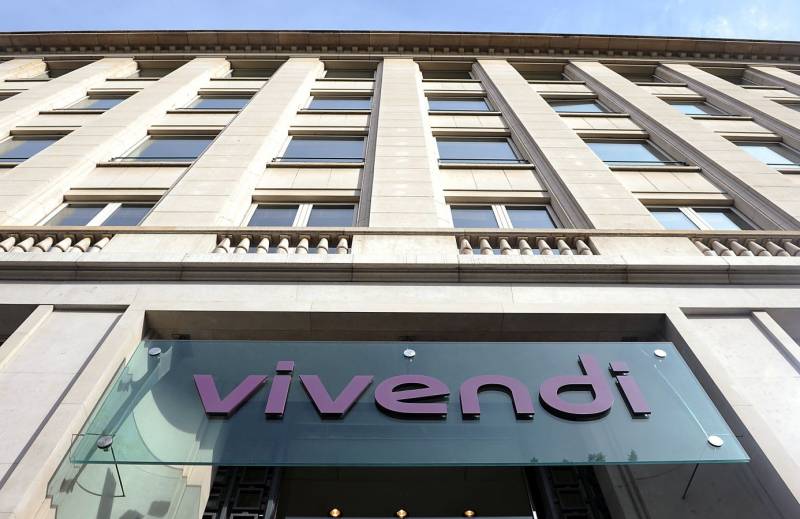 vivendi sky