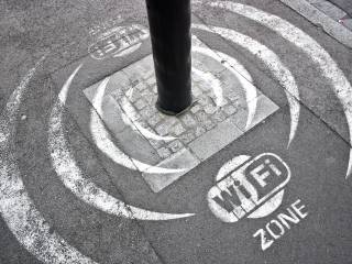 wi fi pubblico hotspot