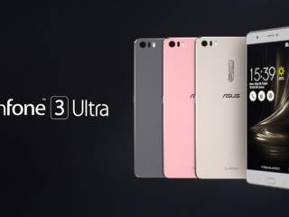 zenfone 3 ultra