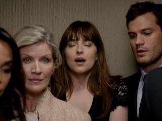 50 sfumature di nero clip copertina