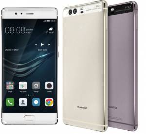 Huawei P10 Lite e Plus
