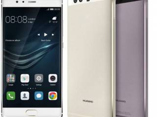 Huawei P10 Lite e Plus