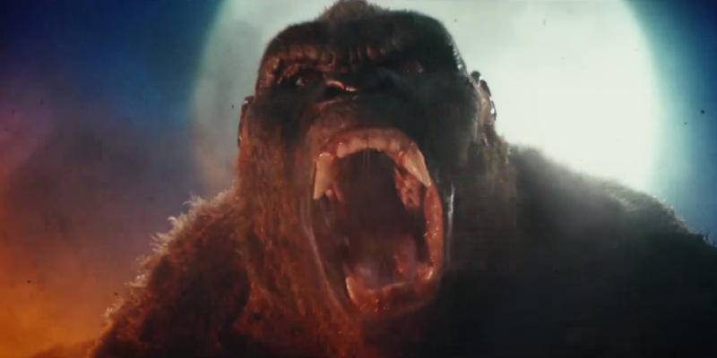 KONG׃ SKULL ISLAND 01