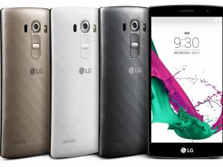 LG G6 Concept