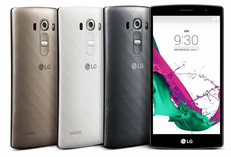 LG G6 Concept