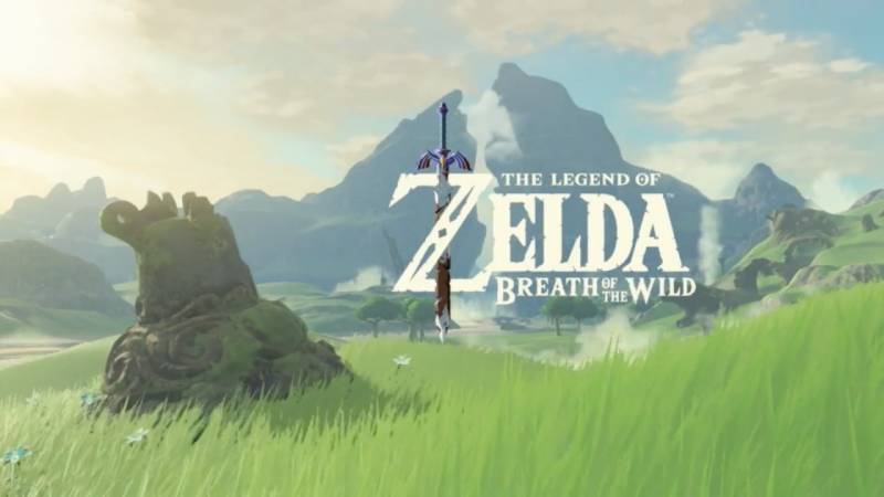 Legend of Zelda Nintendo E3 2016 11 1280x720