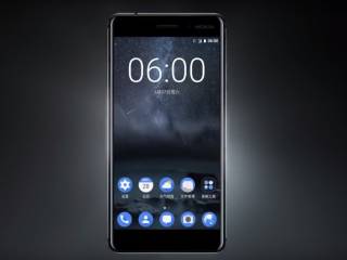 Nuovo Nokia 6 smartphone dal prezzo basso e con caratteristiche al top