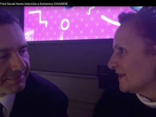 domenico chianese ford intervista maria paola guerra