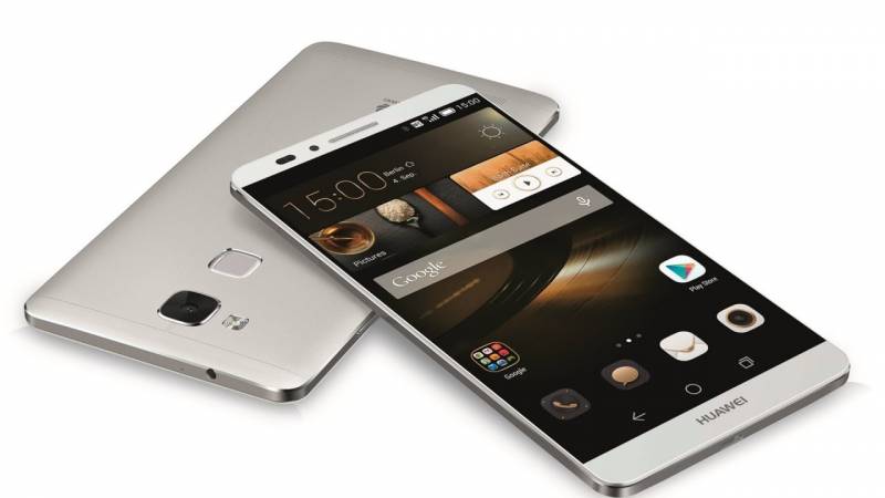 huawei mate 8 prezzo