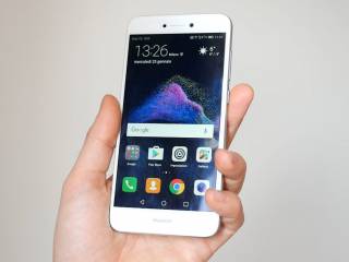 huawei p8 lite