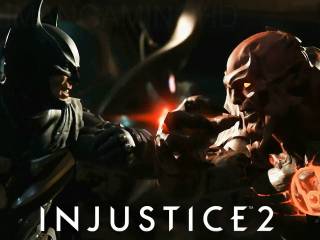 injustice