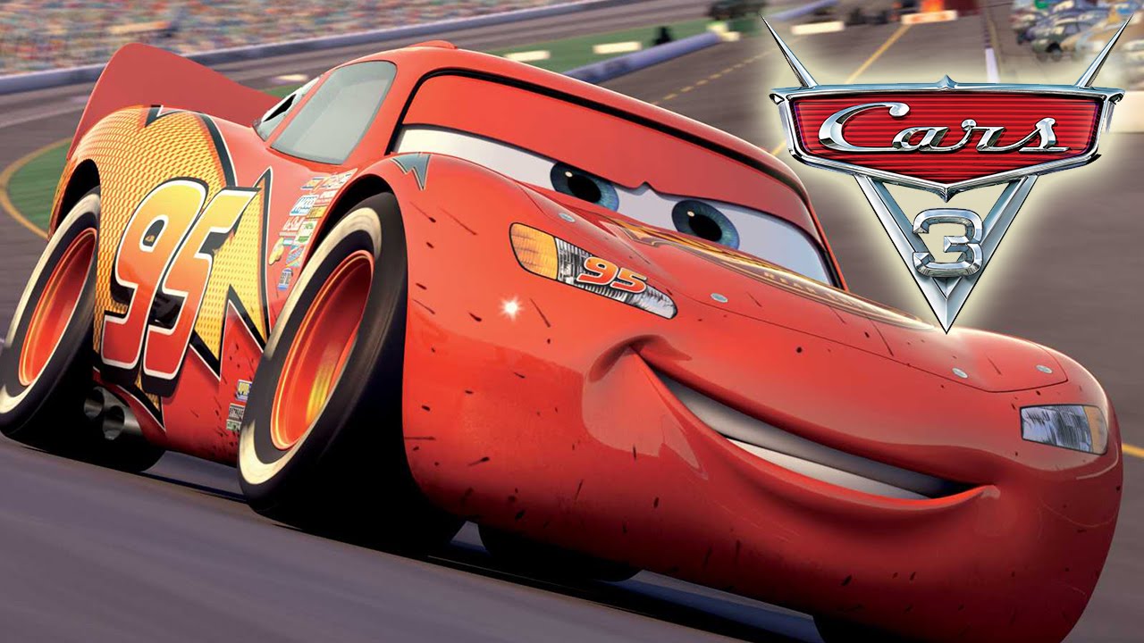 Carros 3