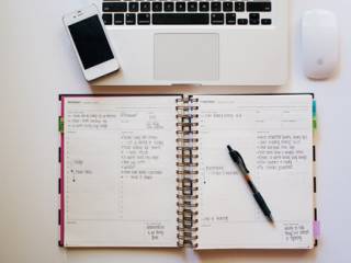 migliore agenda organizer