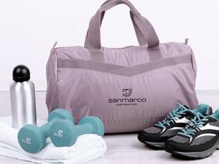 migliore borsa palestra