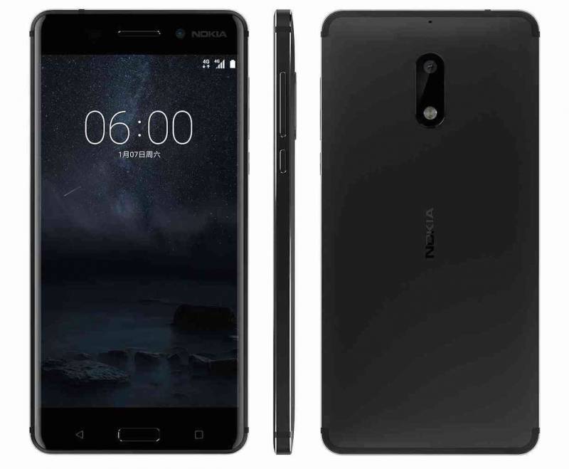 nokia6