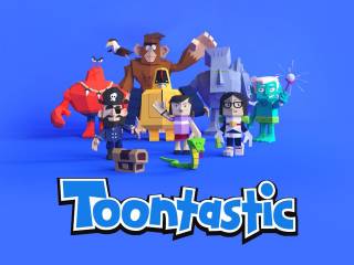toontastic 3d