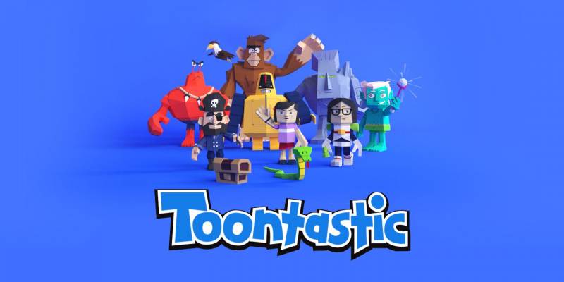 toontastic 3d