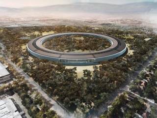 Apple park