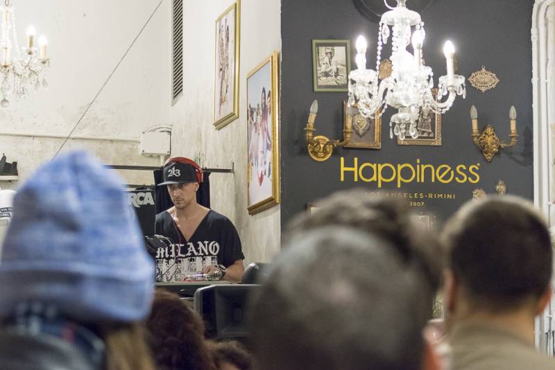 EventoHAPPINESS 0002