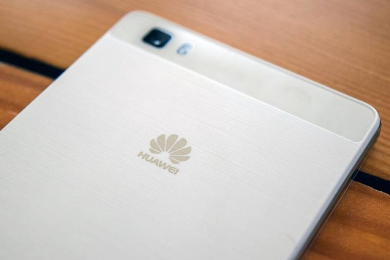 Huawei honorv9
