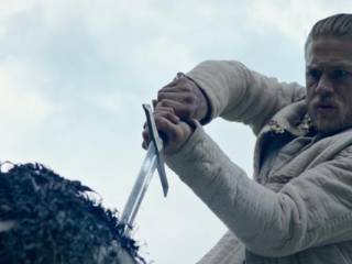 King Arthur 01