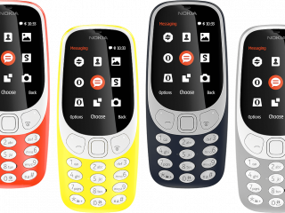 Nokia 3310