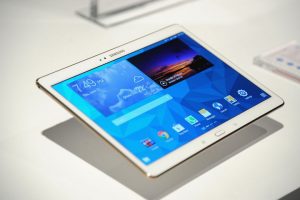 Samsung Galaxy Tab S3