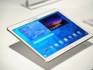 Samsung Galaxy Tab S3