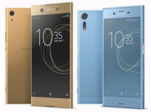 Sony Xperia 2017