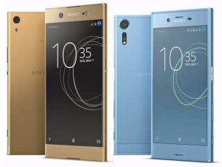 Sony Xperia 2017