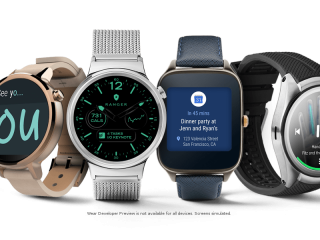 android wear
