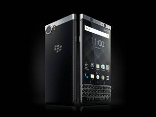 blackberry keyone