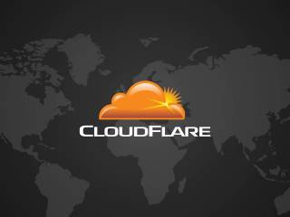 cloudflare