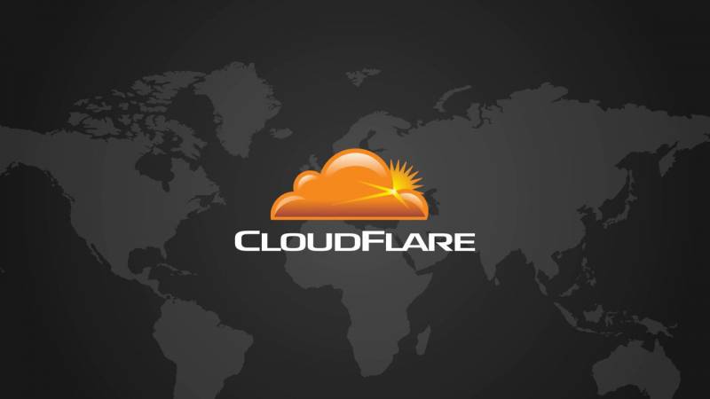 cloudflare